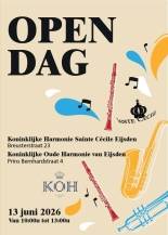 © Koninklijke Harmonie Sainte Cécile Eijsden